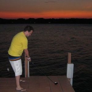 Meet your Posher, William